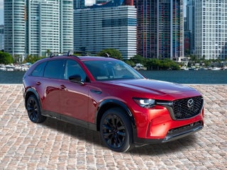 2026 Mazda CX-90 3.3 Turbo S Premium