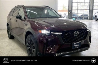 2026 Mazda CX-90 3.3 Turbo S Premium