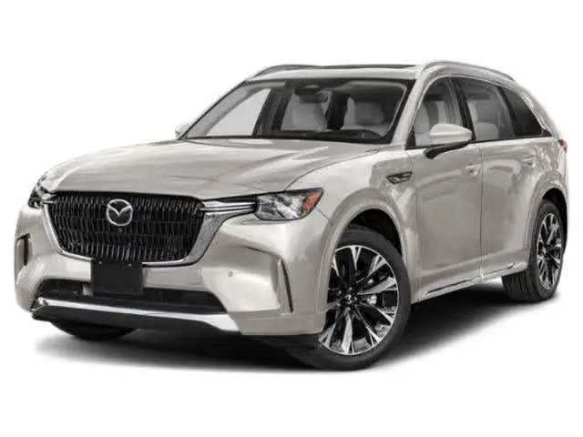 2025 Mazda CX-90 Turbo S Premium