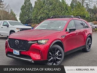2026 Mazda CX-90 3.3 Turbo S Premium