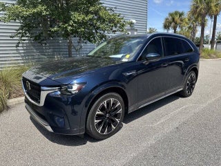 2025 Mazda CX-90 Turbo S Premium