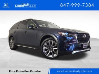 2024 Mazda CX-90 Turbo Premium