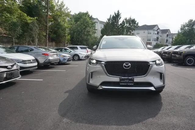 2024 Mazda CX-90 Turbo Premium