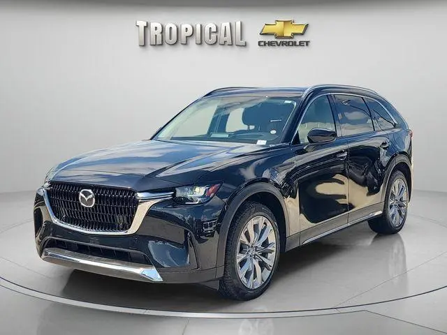 2024 Mazda CX-90 Turbo Premium