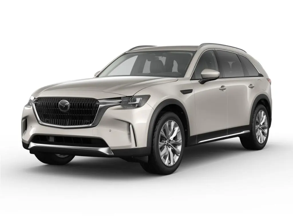 2024 Mazda CX-90 Turbo Premium