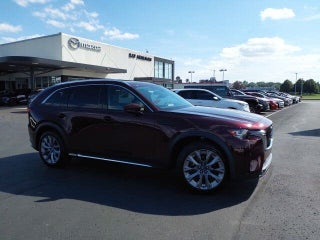 2024 Mazda CX-90 Turbo Premium