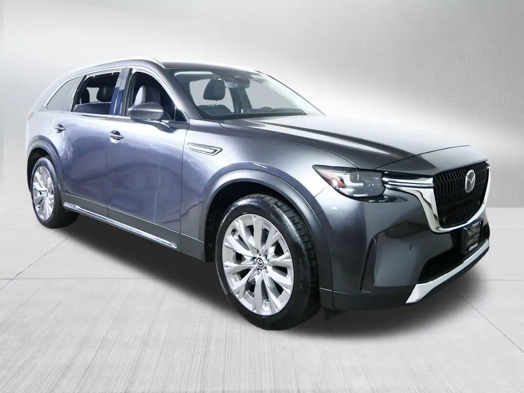 2024 Mazda CX-90 Turbo Premium