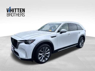 2024 Mazda CX-90 Turbo Premium