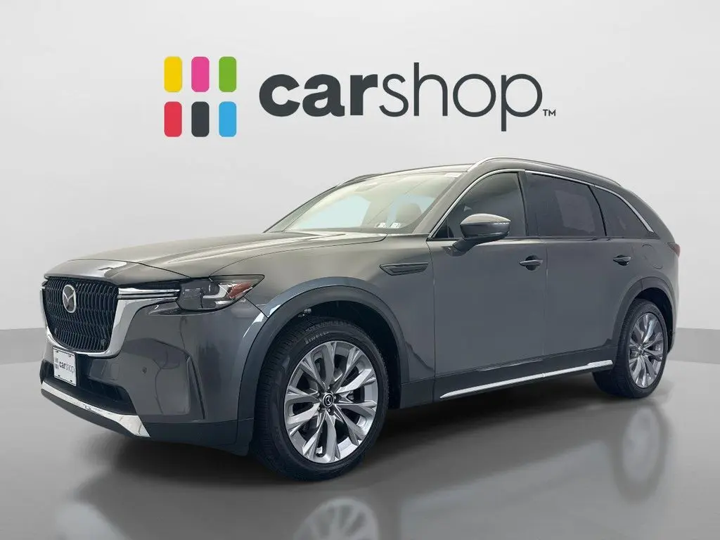 2024 Mazda CX-90 Turbo Premium