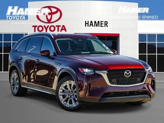 2024 Mazda CX-90 Turbo Premium