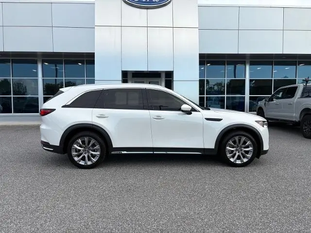 2024 Mazda CX-90 Turbo Premium