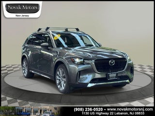 2024 Mazda CX-90 Turbo Premium