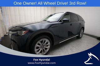 2024 Mazda CX-90 Turbo Premium