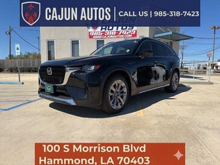 2024 Mazda CX-90 Turbo Premium