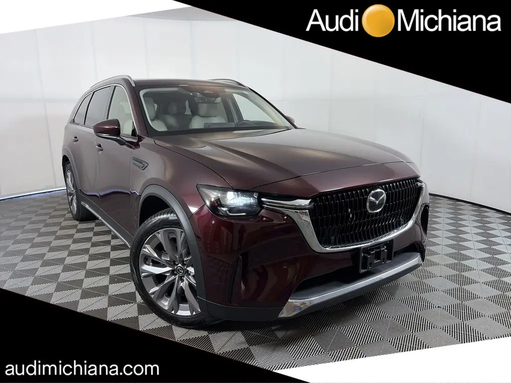 2024 Mazda CX-90 Turbo Premium