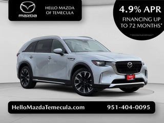 2024 Mazda CX-90 Premium Plus