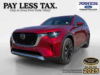2024 Mazda CX-90 Premium Plus