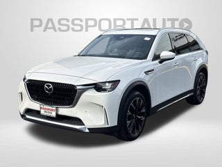 2024 Mazda CX-90 Premium Plus