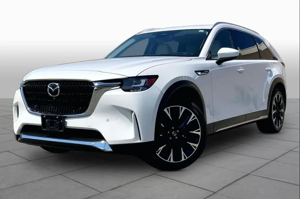 2024 Mazda CX-90 Premium Plus