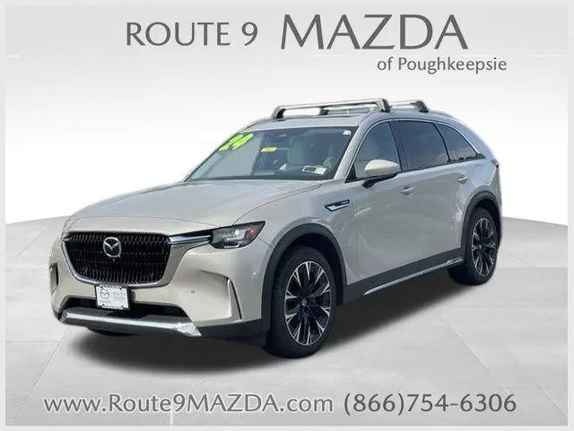 2024 Mazda CX-90 Premium Plus