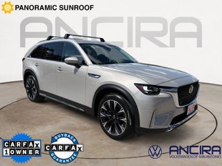 2026 Mazda CX-90 Premium Plus
