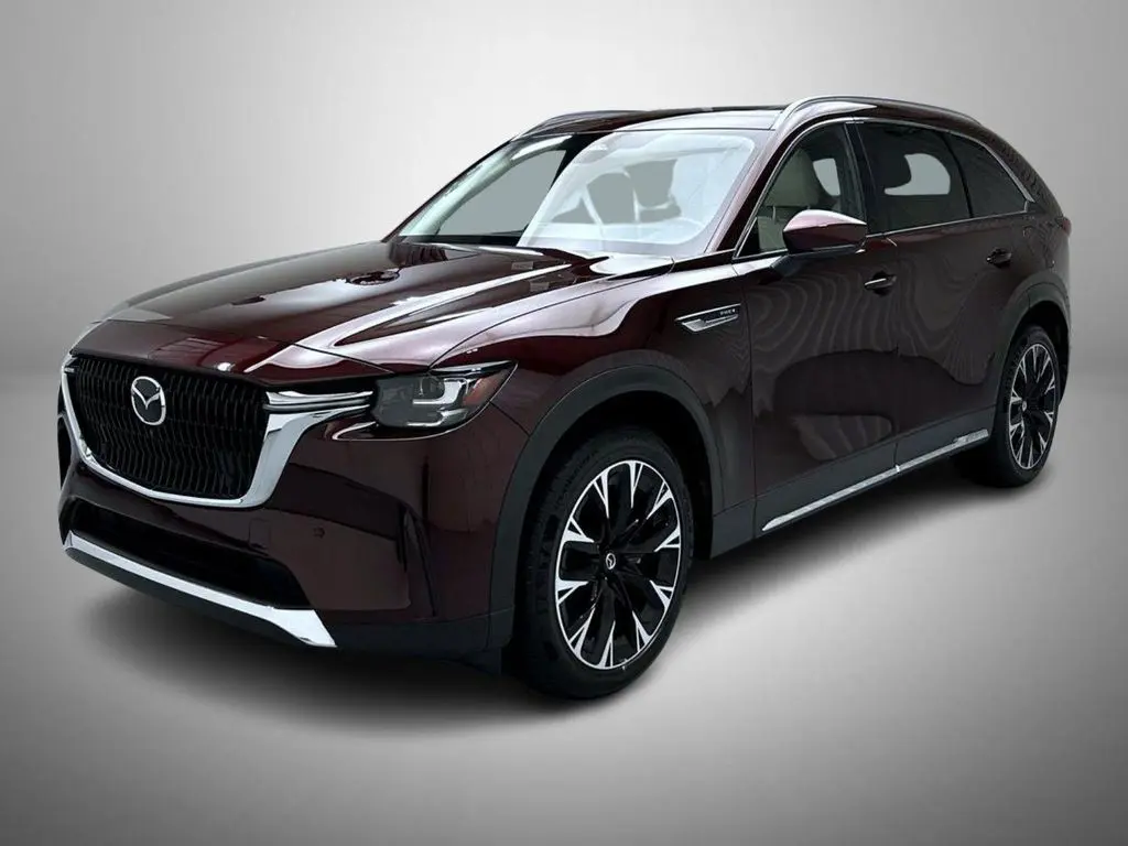 2024 Mazda CX-90 Premium Plus