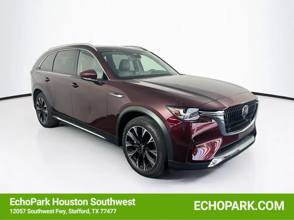 2024 Mazda CX-90 Premium Plus