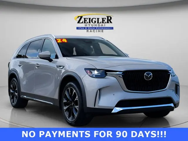 2024 Mazda CX-90 Premium Plus