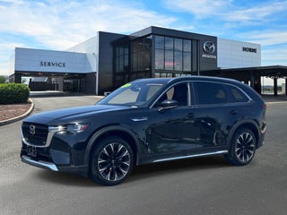 2024 Mazda CX-90 Premium Plus
