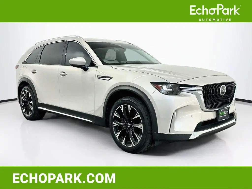2024 Mazda CX-90 Premium Plus