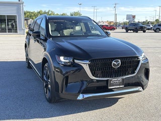 2026 Mazda CX-90 Premium Plus