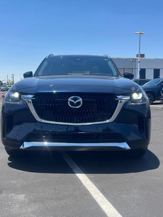 2026 Mazda CX-90 Premium Plus