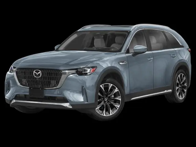 2026 Mazda CX-90 Premium Plus