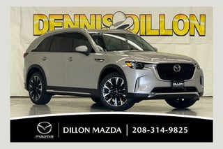 2026 Mazda CX-90 Premium Plus