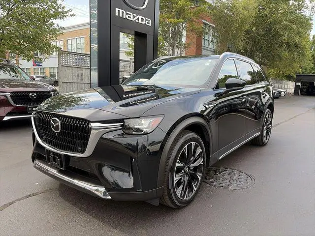 2024 Mazda CX-90 Premium Plus