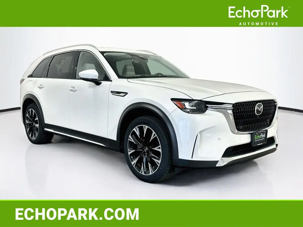 2024 Mazda CX-90 Premium Plus