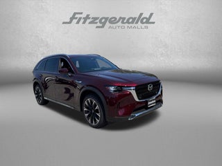 2026 Mazda CX-90 Premium Plus
