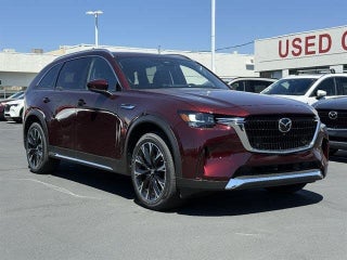 2026 Mazda CX-90 Premium Plus