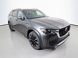 2026 Mazda CX-90 Premium Plus