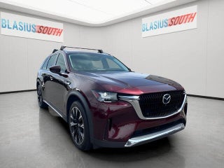 2024 Mazda CX-90 Premium Plus