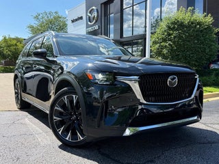 2024 Mazda CX-90 Premium Plus