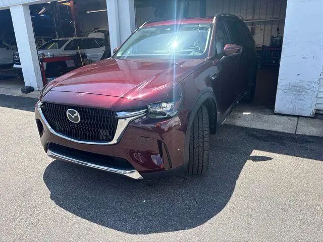 2024 Mazda CX-90 Premium Plus