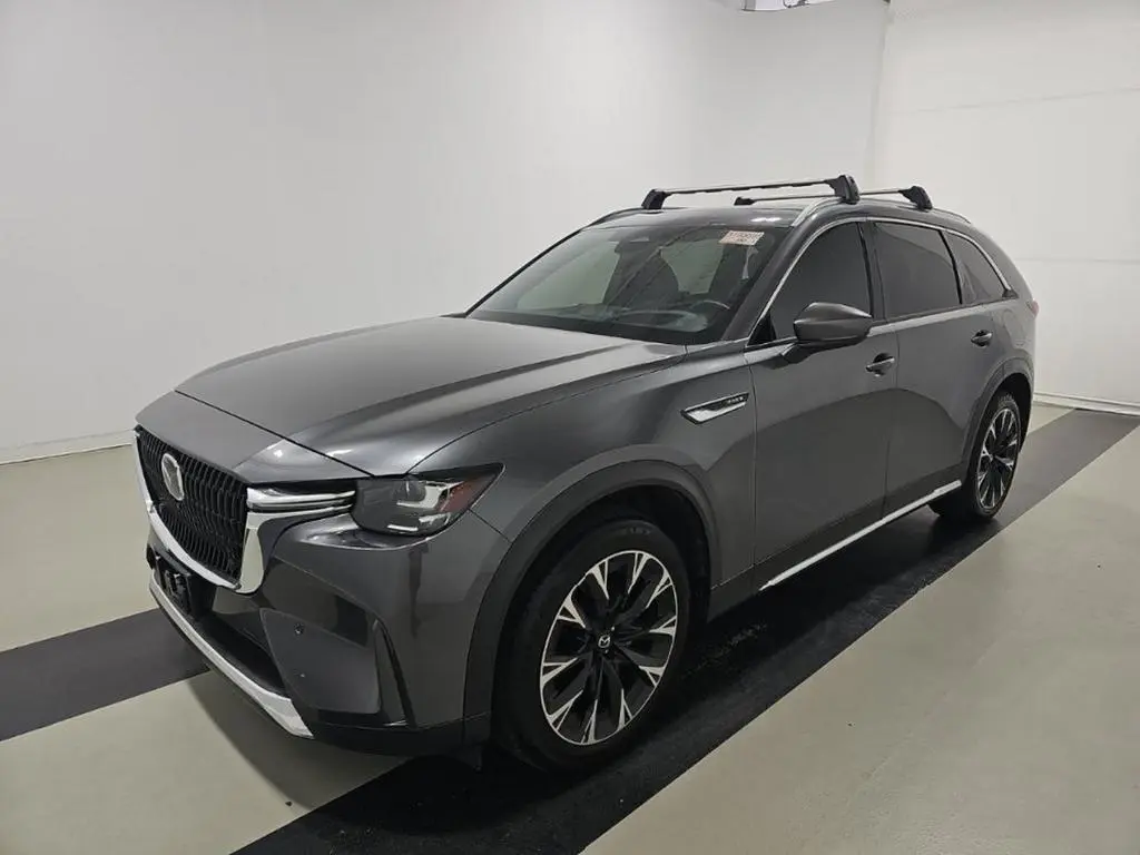 2024 Mazda CX-90 Premium Plus