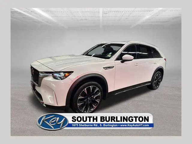 2025 Mazda CX-90 Premium Plus