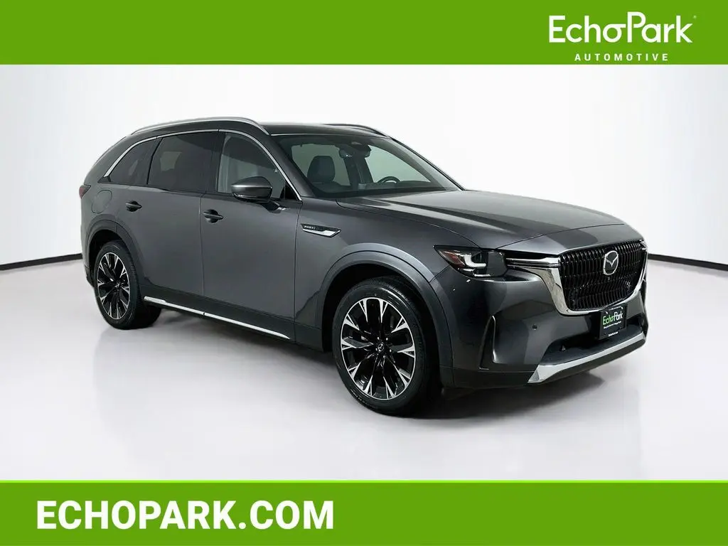 2024 Mazda CX-90 Premium Plus
