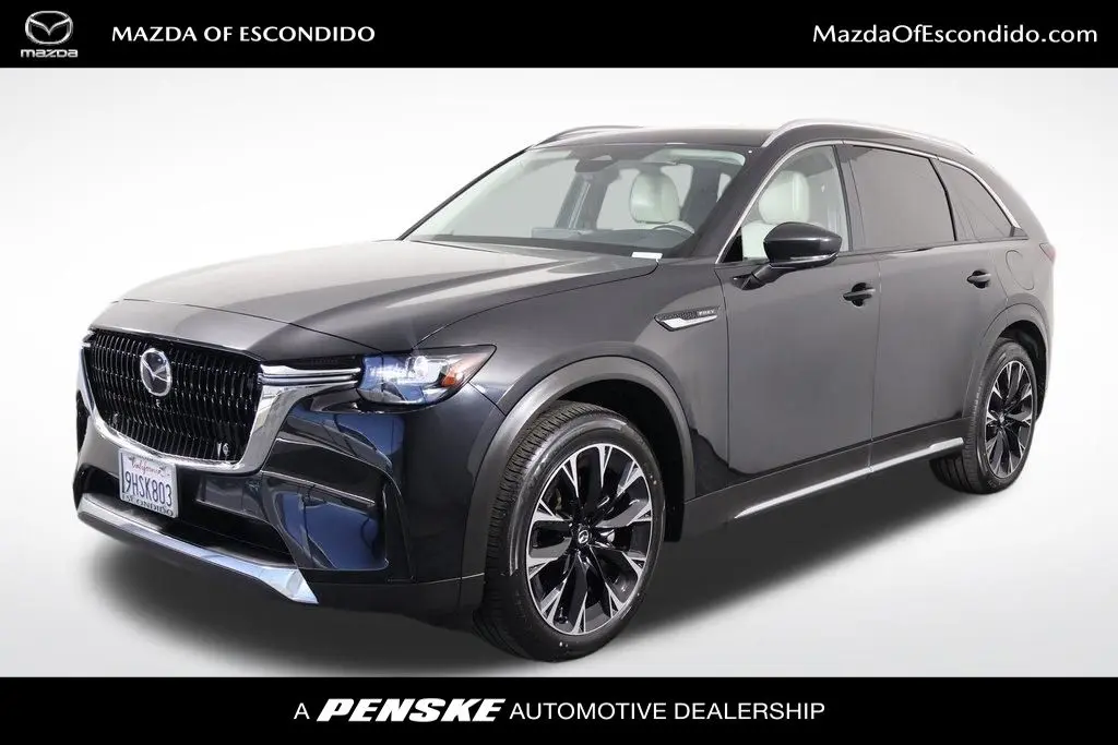 2024 Mazda CX-90 Premium Plus