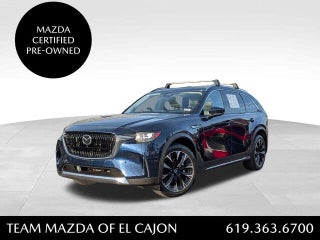 2024 Mazda CX-90 Premium Plus