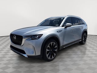 2025 Mazda CX-90 Premium Plus