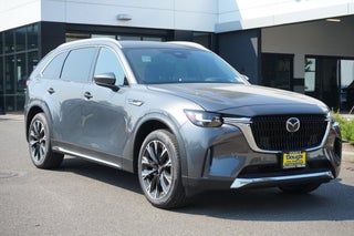 2026 Mazda CX-90 Premium Plus