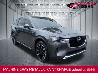 2024 Mazda CX-90 Premium Plus